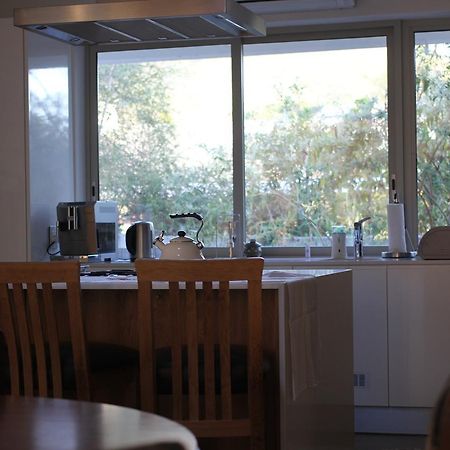 B&B@9.Libertas Stellenbosch Eksteriør billede