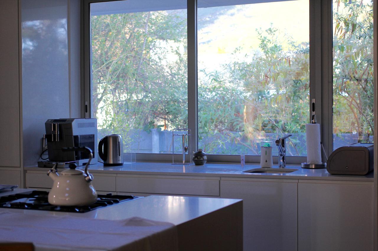 B&B@9.Libertas Stellenbosch Eksteriør billede